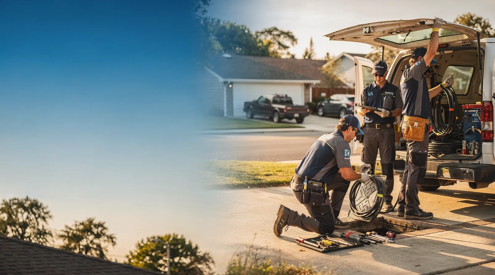 Water Softener Installation in Grant, FL near me